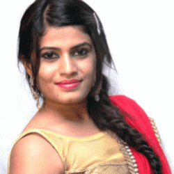 Divya Gowda Kannada Movie Actress