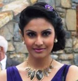 Divya Parameshwaran Tamil Movie Actress