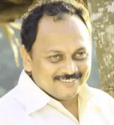 Malayalam Production Controller Dixon Poduthas