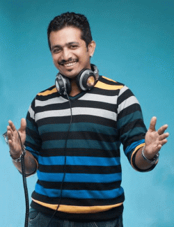 DJ Savyo Malayalam DJ