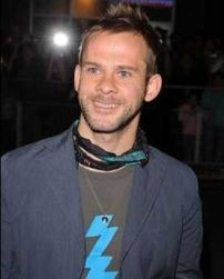 English Movie Actor Dominic Monaghan