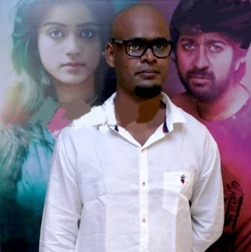 Tamil Director Don Sandy