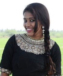 Dona Rosario Telugu Movie Actress
