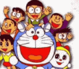 Doraemon- Tamil