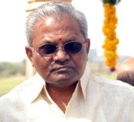 Telugu Producer Doraswamy Raju