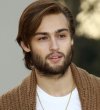 Douglas Booth English Actor