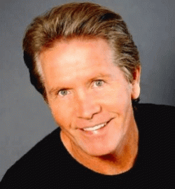 Douglas Falconer English Producer