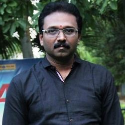 Tamil Producer Dr L Sivabalan