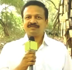 Tamil Producer Dr Sivan