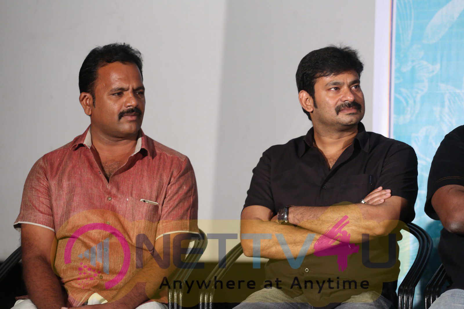 Dwaraka Movie First Look Launch Photos Telugu Gallery