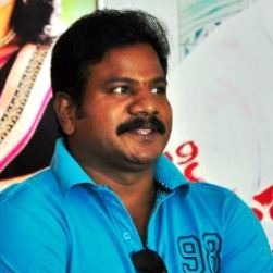 Telugu Director Dwarampudi Satya Narayana