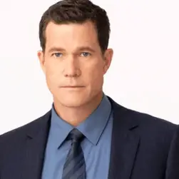 English Movie Actor Dylan Walsh