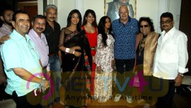 Dadasaheb Phalke Excellence Award 2016 Photos Hindi Gallery