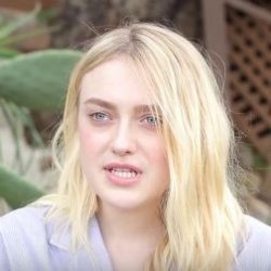 Dakota Fanning English Movie Actress