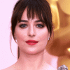 Dakota Johnson English Actress