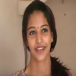Telugu Movie Actress Daksha Nagarkar