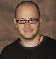 Damon Lindelof English Writer