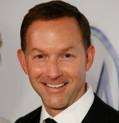 English Producer Dan Jinks