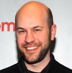 Dan Scanlon English Director