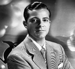 Dana Andrews English Movie Actor