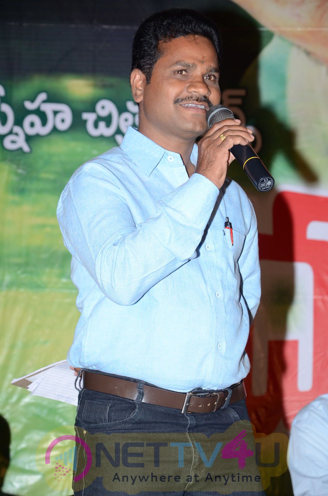 Dandakaranyam  Movie Platinum Disc Function Stills Telugu Gallery