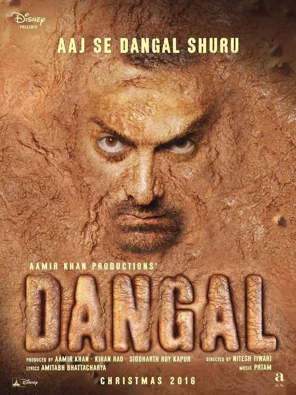 Dangal Movie Review