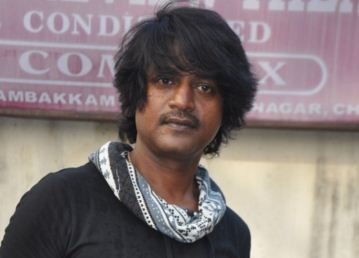 Daniel Balaji As Simbu’s Villain!