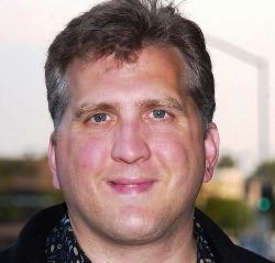 Daniel Roebuck English TV-Actor