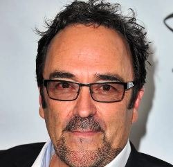 Daniel Zacapa English Movie Actor