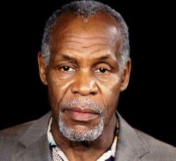 Danny Glover English Movie Actor