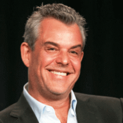 Danny Huston English Movie Actor