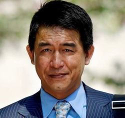 English Others Danny Pang