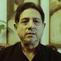 Darius Shroff English Movie Actor