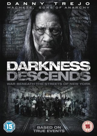 Darkness Descends Movie Review English Movie Review