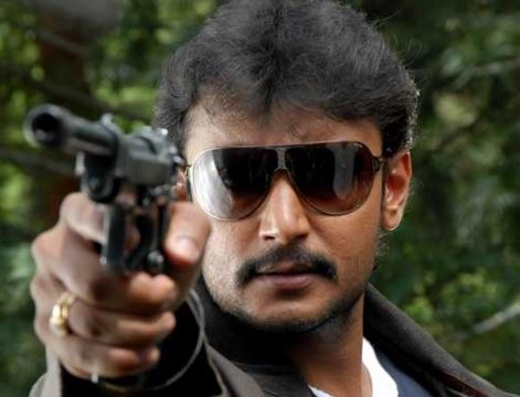 Darshan Raises His Voice For The Supporting Actor!