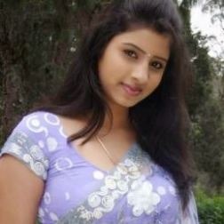 Telugu Movie Actress Darshita