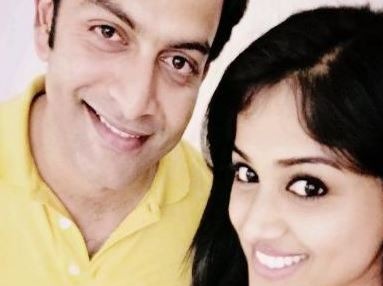 Darwinte Parinamam Shooting Is Completed!