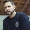 David Ayer English Actor