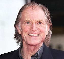 David Bradley English Movie Actor