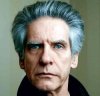 David Cronenberg