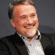 David Fincher English Director