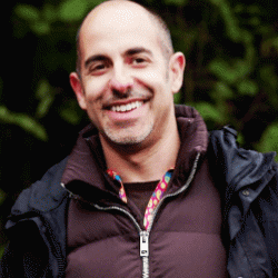 David S Goyer English Writer