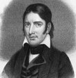 Davy Crockett English Politician