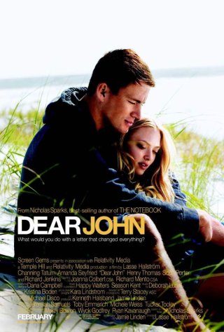 Dear John Movie Review English