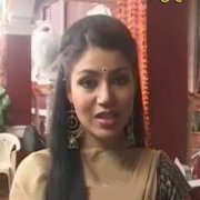 Debina Bonnerjee Hindi Model