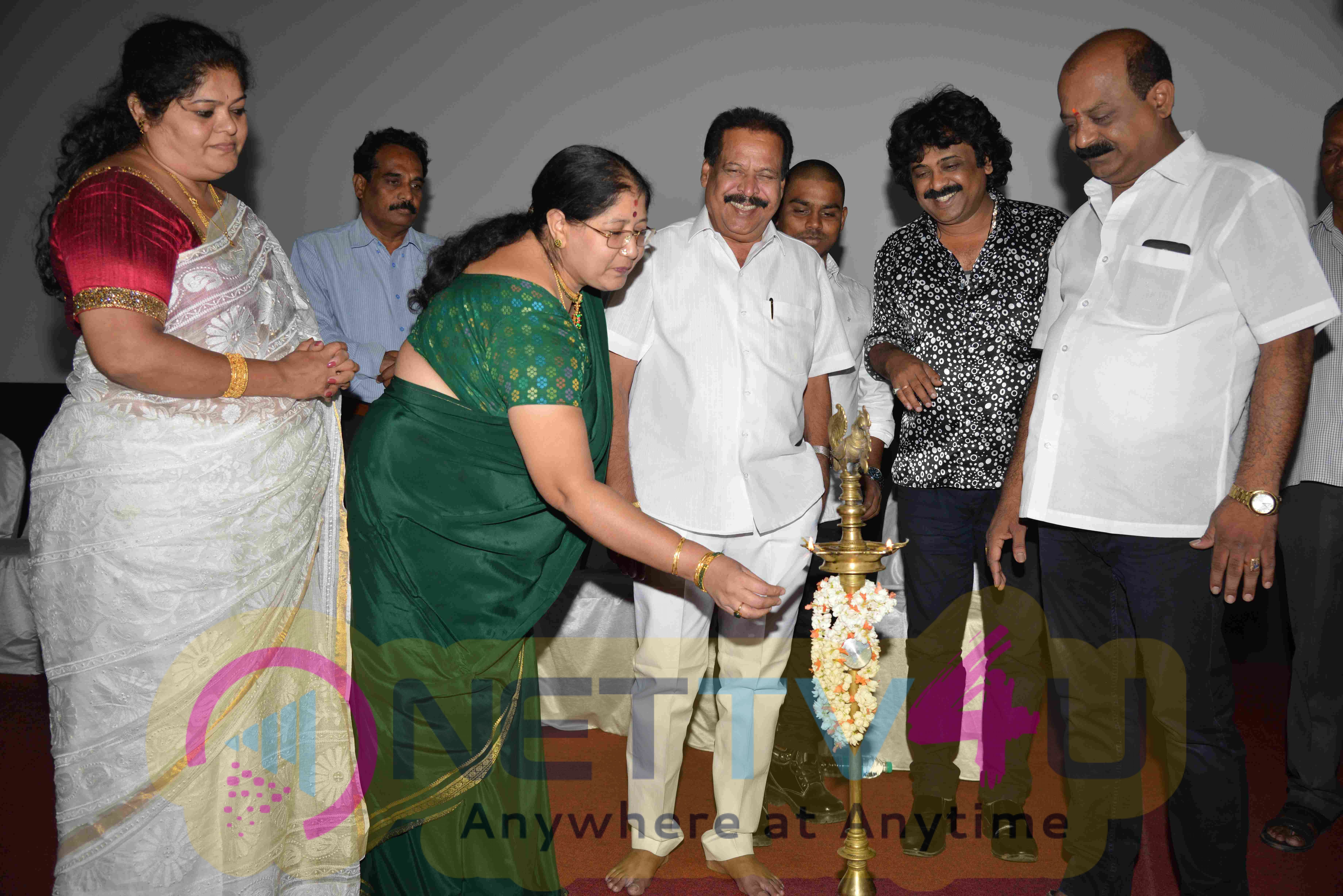 December 16 Film Audio Release Stills Kannada Gallery