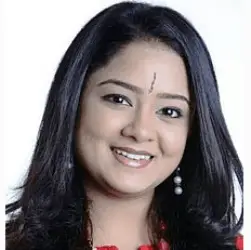 Kannada Tv Actress Deepa Bhaskar