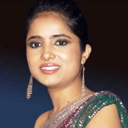 Deepali Hindi TV-Actress