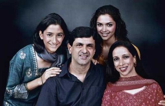 Deepika Padukone To Join Her Family Soon!