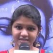 Deepthi Suresh Hindi Singer